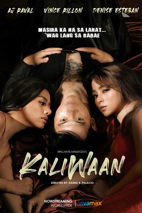 aj raval pornhub.com|Kaliwaan (2022) .